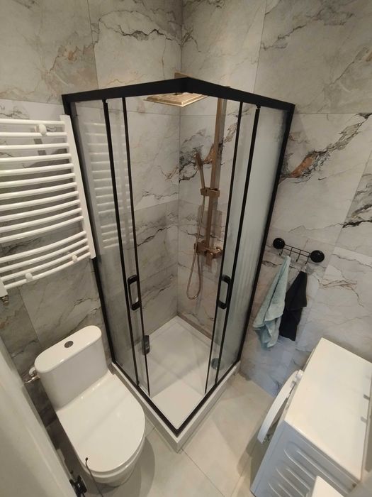 Złota Rączka remonty