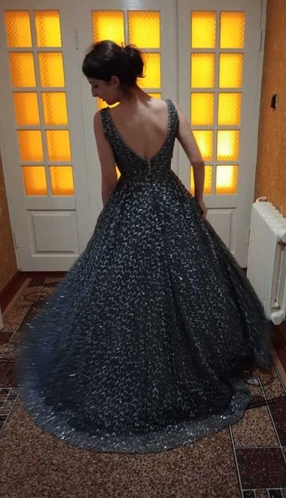 Випускна сукня LA NOVALE