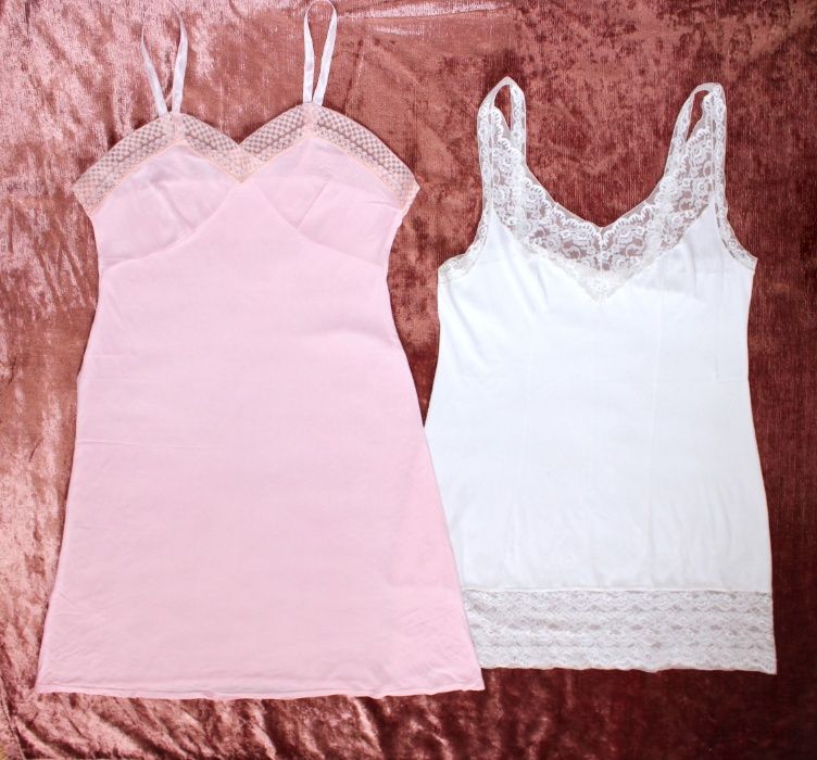 Пара комбинаций б/у р. 46-48 для видеосъемки, фотосессии