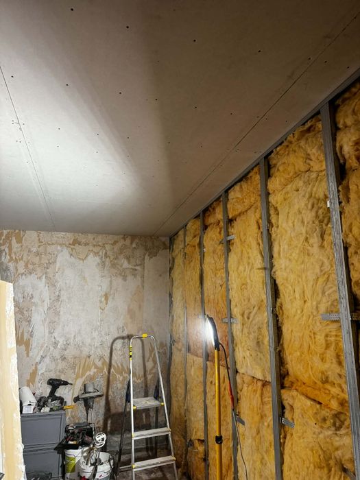 Wykończenia wnętrz