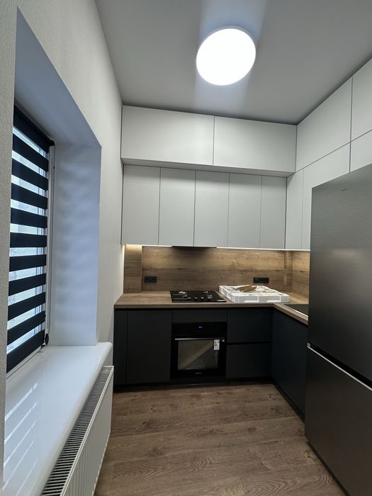 **ЦЕНТР! Перша Оренда 1-К Преміум Класу! Красна Площа