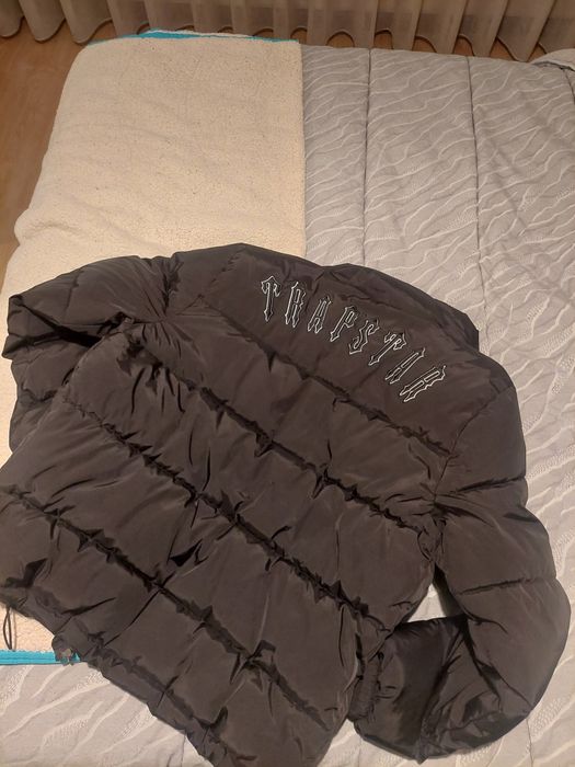 Casaco trapstar alcochoado64585501338370120