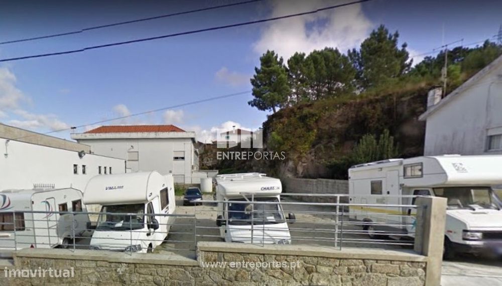 Venda de Terreno de construção, Darque, Viana do Castelo. — Darque, Viana do Castelo