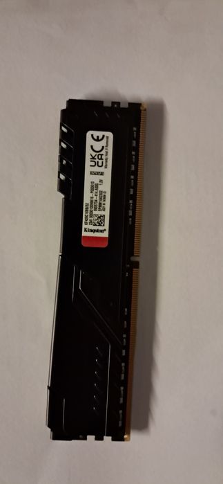 Kingston FURY Beast DDR4