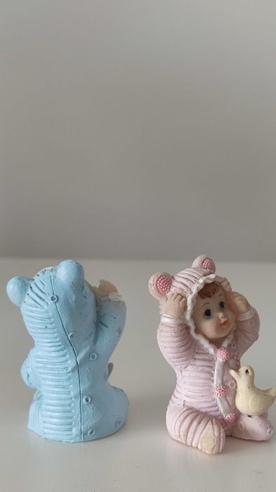 Descubra todos os modelos de Lembrança Batizado