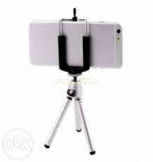 Устойчивый ШТАТИВ для смартфона или камеры,