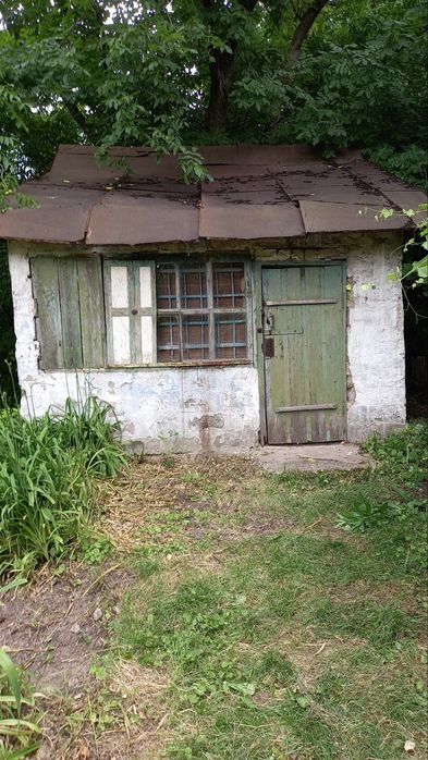 Продам дачу в Таромском участок 6 соток