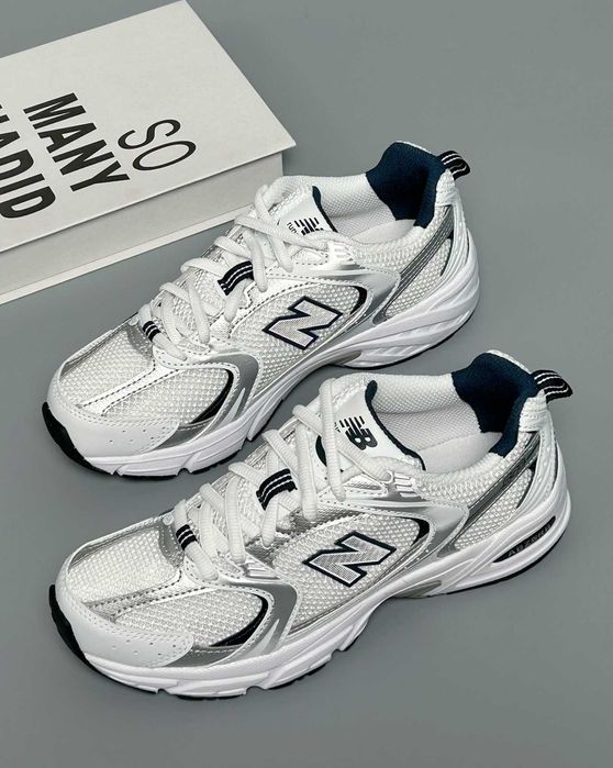 Super popularne i modne buty sportowe i rekreacyjne