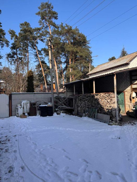 Земельна ділянка в районі Дахнівка