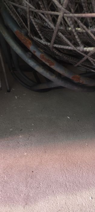 2 cadeiras de jardim