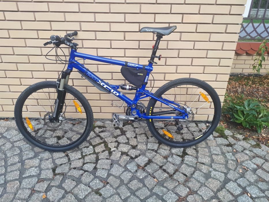 Gt I-Drive XC 1.0 rom. L