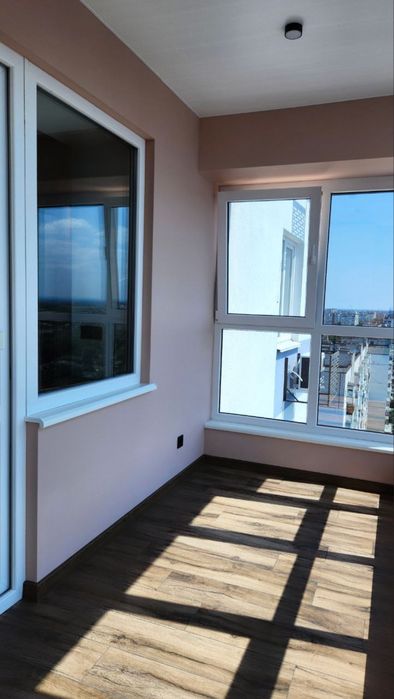 Продам 1 кім.квартиру Центр, Гоголя, 320, новий будинок, новий ремонт!