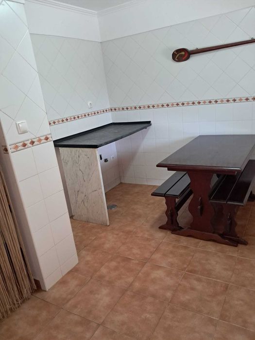 Moradia Térrea T2 Vale de Milhaços