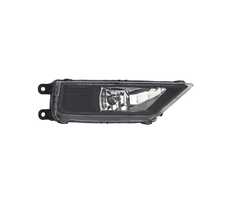 FAROL DE NEVOEIRO ESQ VOLKSWAGEN VW T ROC 17-