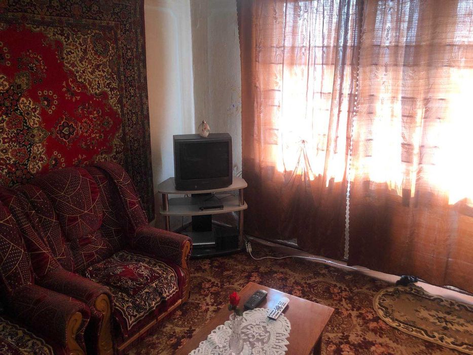 Продається квартира в смт. Солотвино