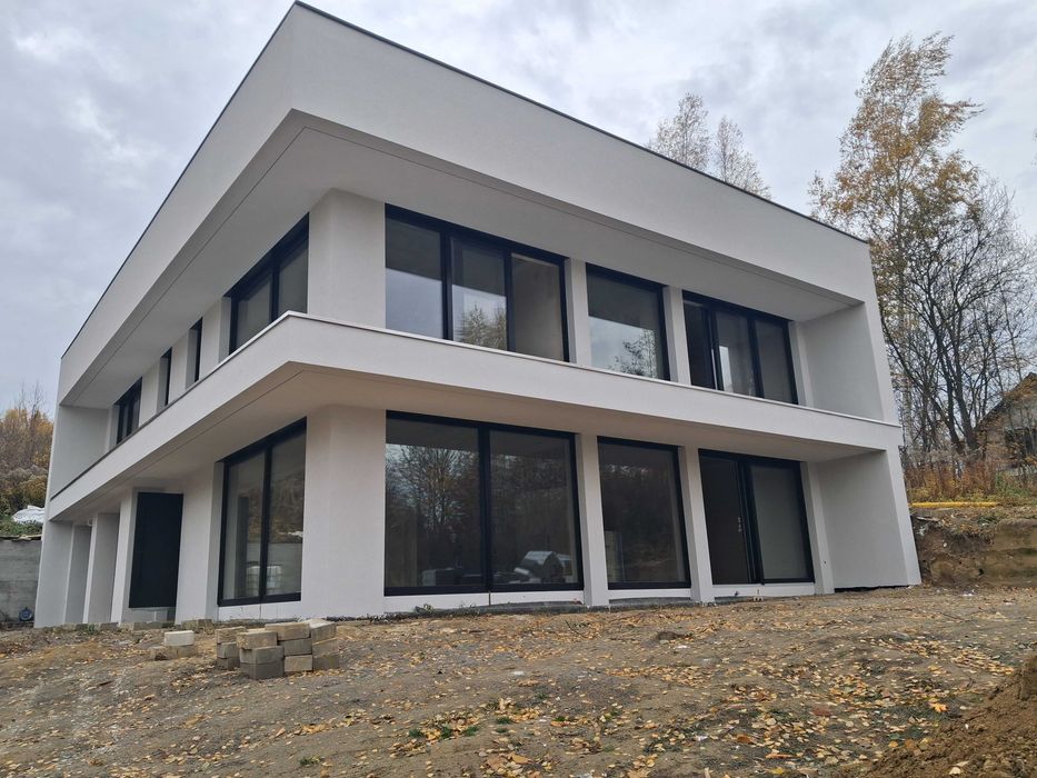 Docieplenia budynków, elewacje