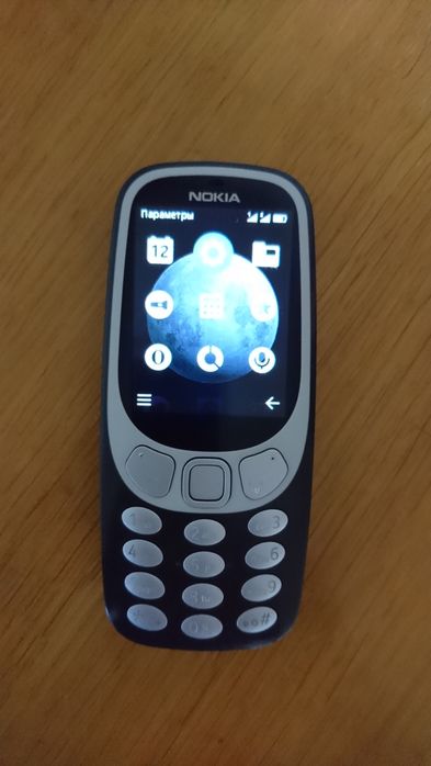 Nokia 3310 3g Нокія