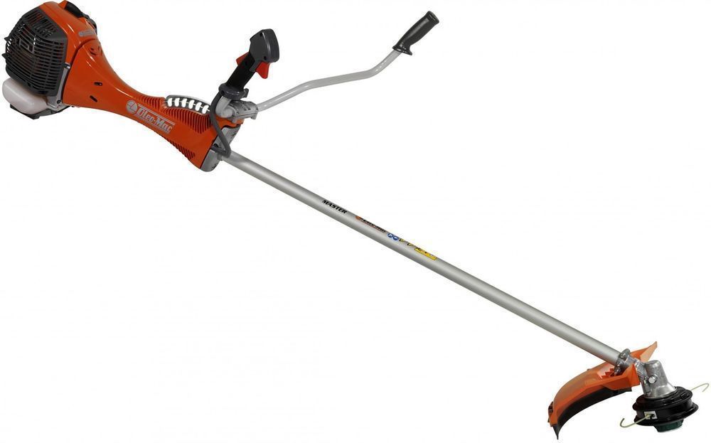 Oleo Mac Bc550 Master Profi Kosa Spalinowa Do Trawy Profesjonalna 3.7K