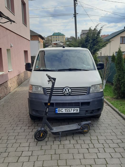 Ninebot g2 max 2024 року