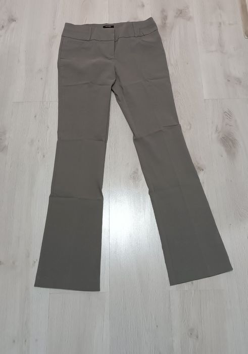 Spodnie Orsay 40 na M L XL stalowe typu guma