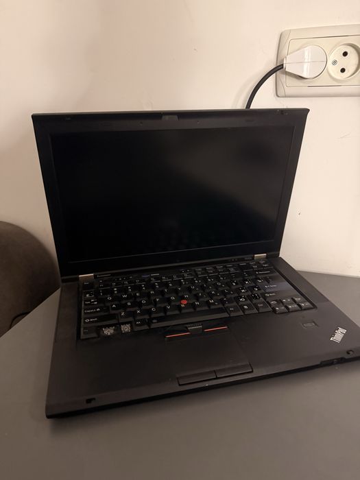 Продам ноутбук Lenovo ThinkPad T420S