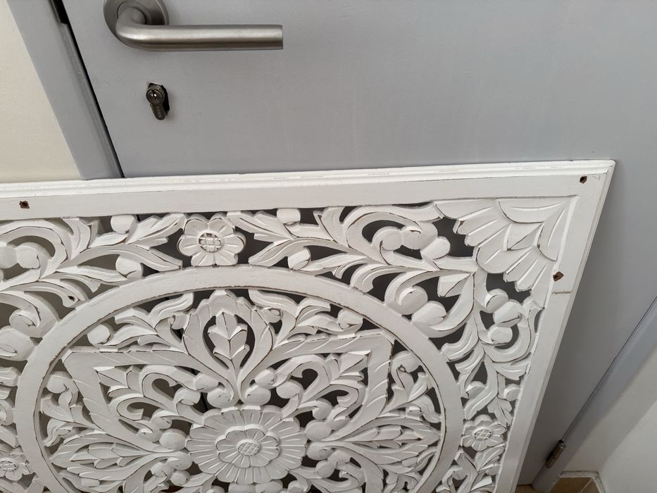 Cabeceira/ decoracao