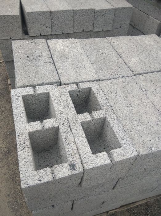 Продається шлакоблок
