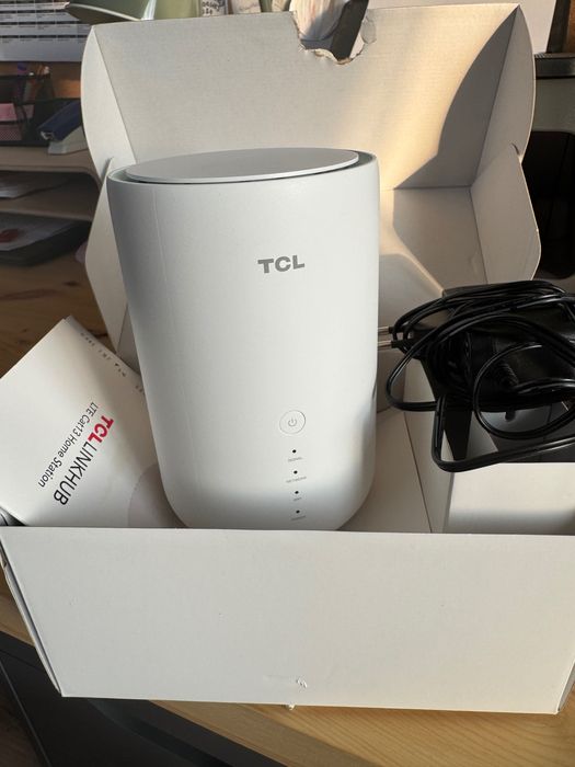 Linkhub HH130VM LTE router modem na kartę SIM