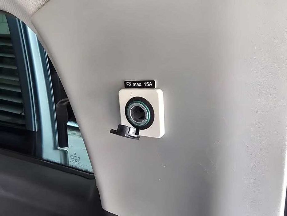 Mercedes Vito 2013...