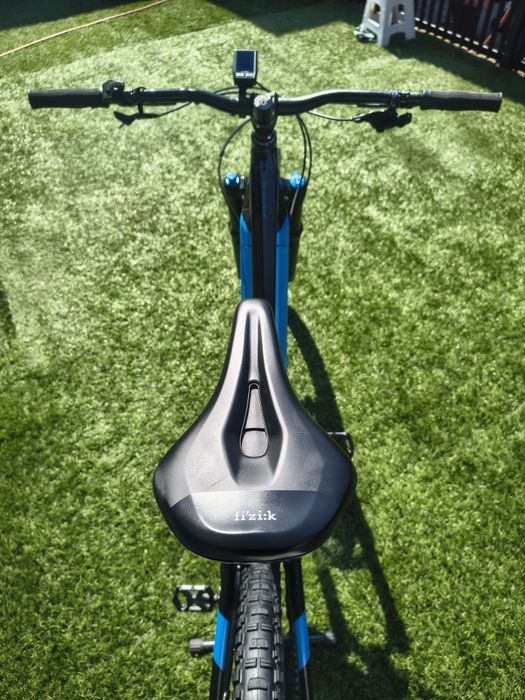 Rower elektryczny full enduro Mondraker Crafty SE