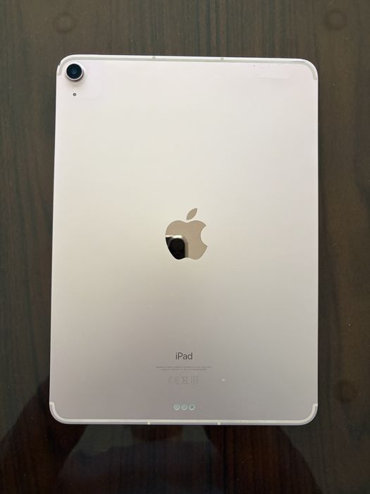 Apple Ipad Air 4.º geração (2020)