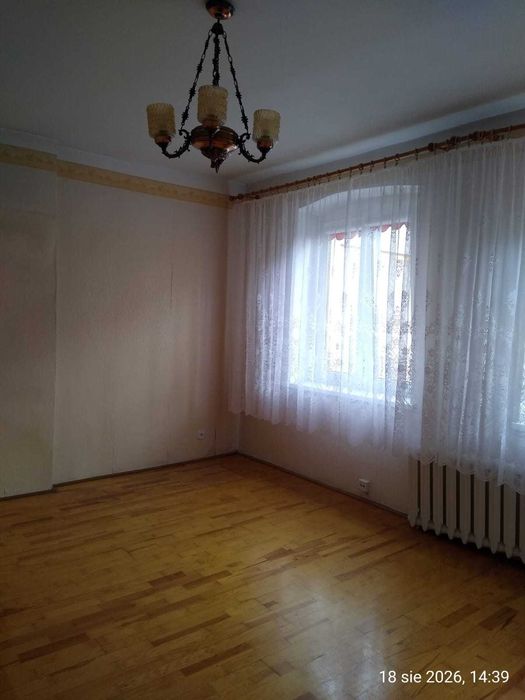 Mieszkanie 1-pokojowe (kawalerka 38,8 m/kw), 1 piętro