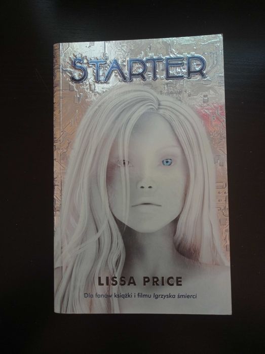 Starter Lissa Price