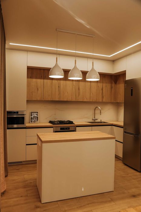 Меблі на замовлення