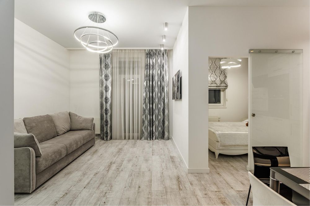 Продаж квартири Французський квартал Печерськ Тютюнника 51/1А