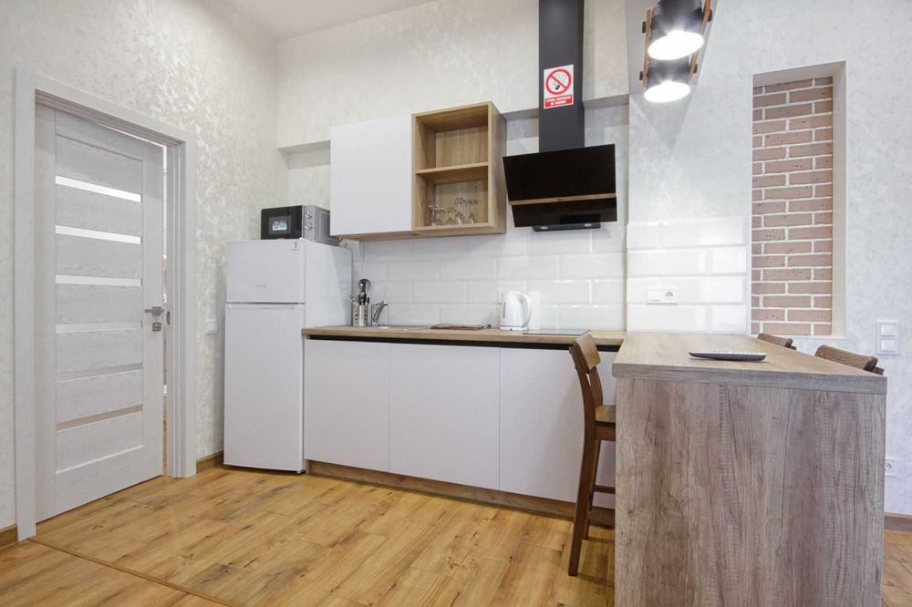 Аркадія,в будинку комфортне укриття,бронируем Новогодняя ночь