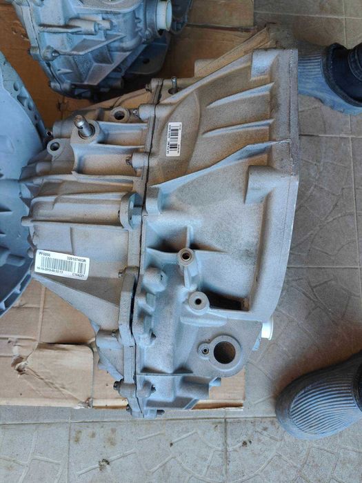 Гарантія 20-30тис, кпп мастер, трафик, опель мовано, 1.6 1.9 2.0 2.3