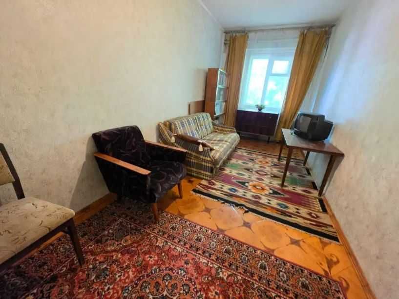 3 кім ЖИТЛОВИЙ стан проспект ПОЛЯ (КІРОВА) (715635)