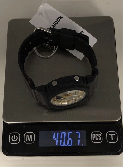 Продам Casio G-SHOCK GMA-P2100SG-1AER Стать: жіночі / унісекс