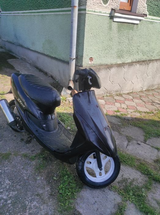 Скутер хонда діо 34