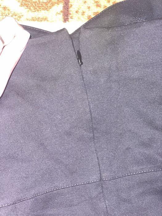 Продам чорну сукню