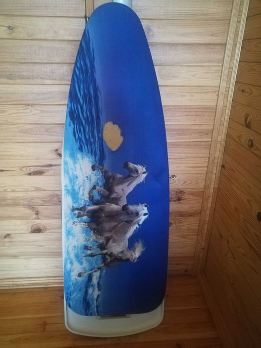 Продаю напольную, гладильную доску