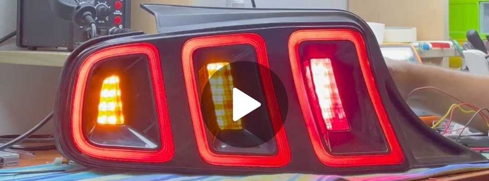 Lampy Reflektory Xenon Bi-Led   Audi A4 B7 B8 Matrix BMW Volvo Sab Mercedes Porsche