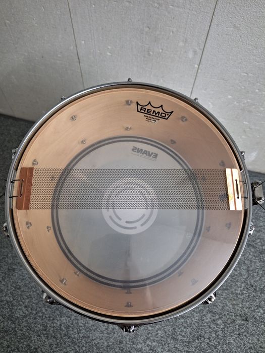 Werbel Premier Modern Classic 14"x7" klon