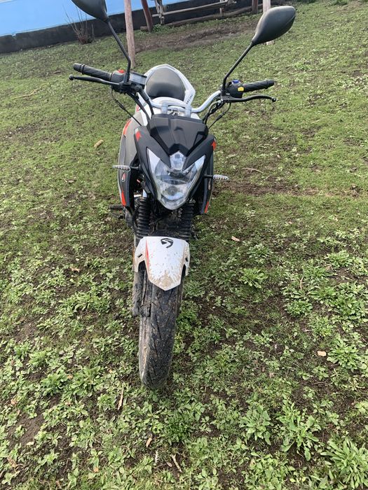 Продам спарк 200