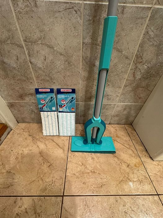 Продам швабру с віджимом