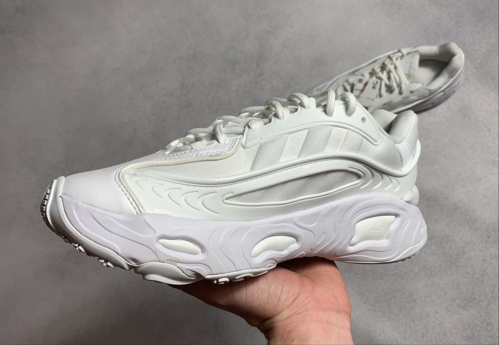 Oригінальні Adidas Oznova / Cloud White [GX4505]