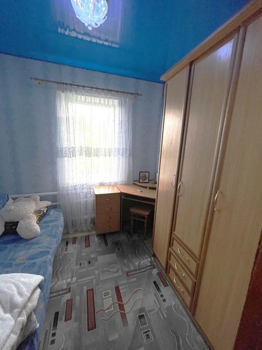 Продам будинок в Новій Мерефі (Вільхуватка) 43 км від Харкова