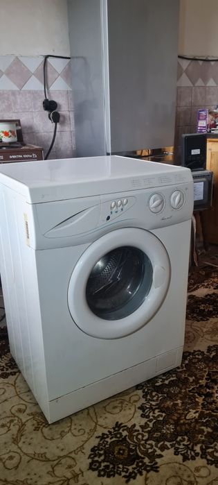 Стиральная машинка Ardo Anna 800 X