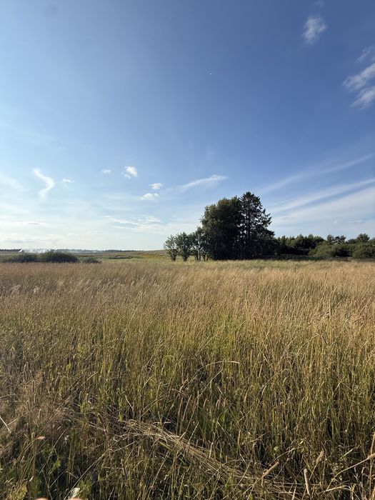 Działka budowlana uzbrojona Gowidlino 1200 m2